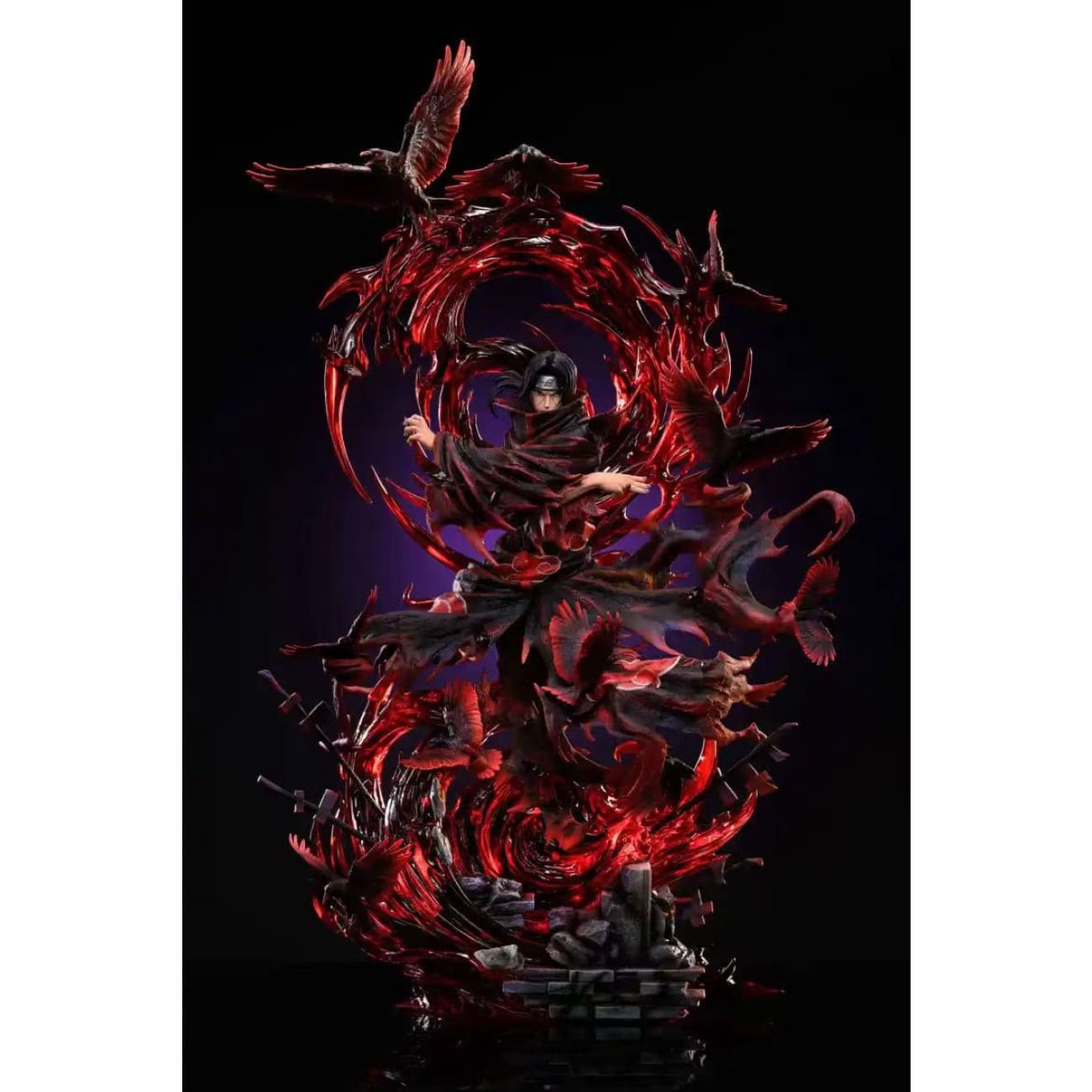 Wan Xiang Studio - Uchiha Itachi