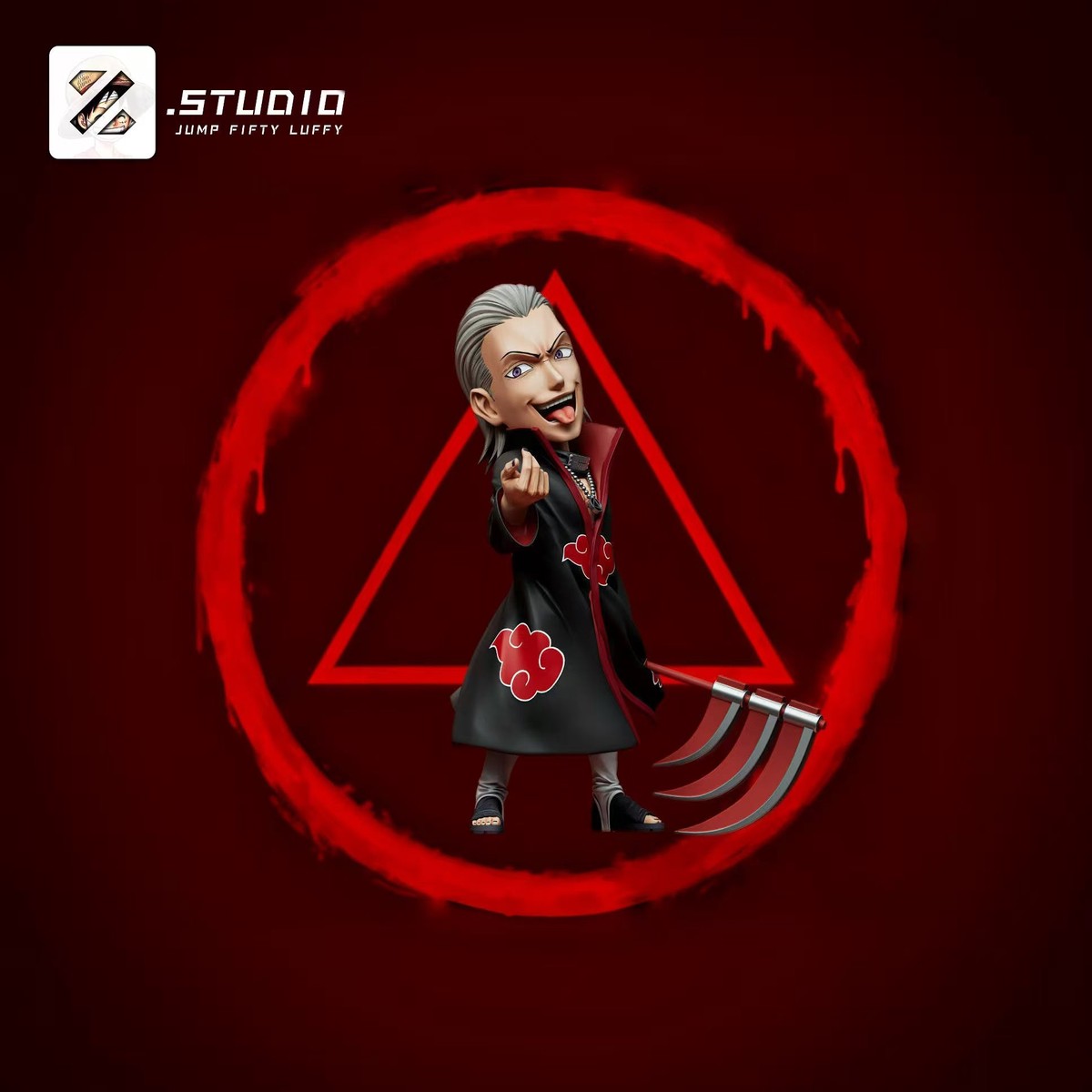 Zzz Studio – Hidan